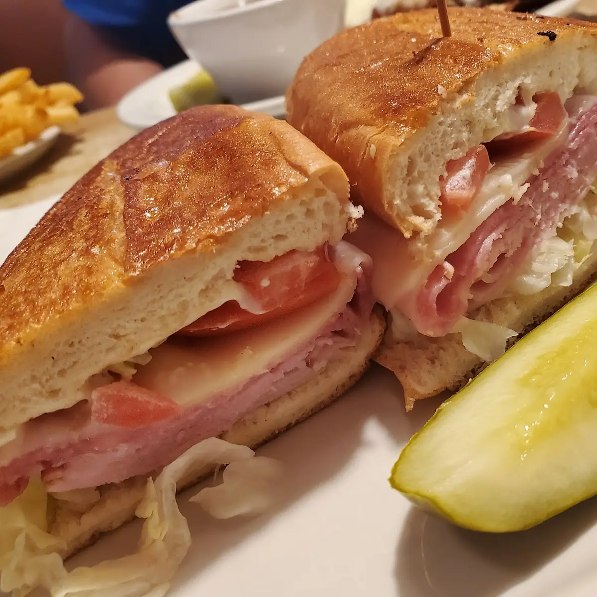 Italian Sub