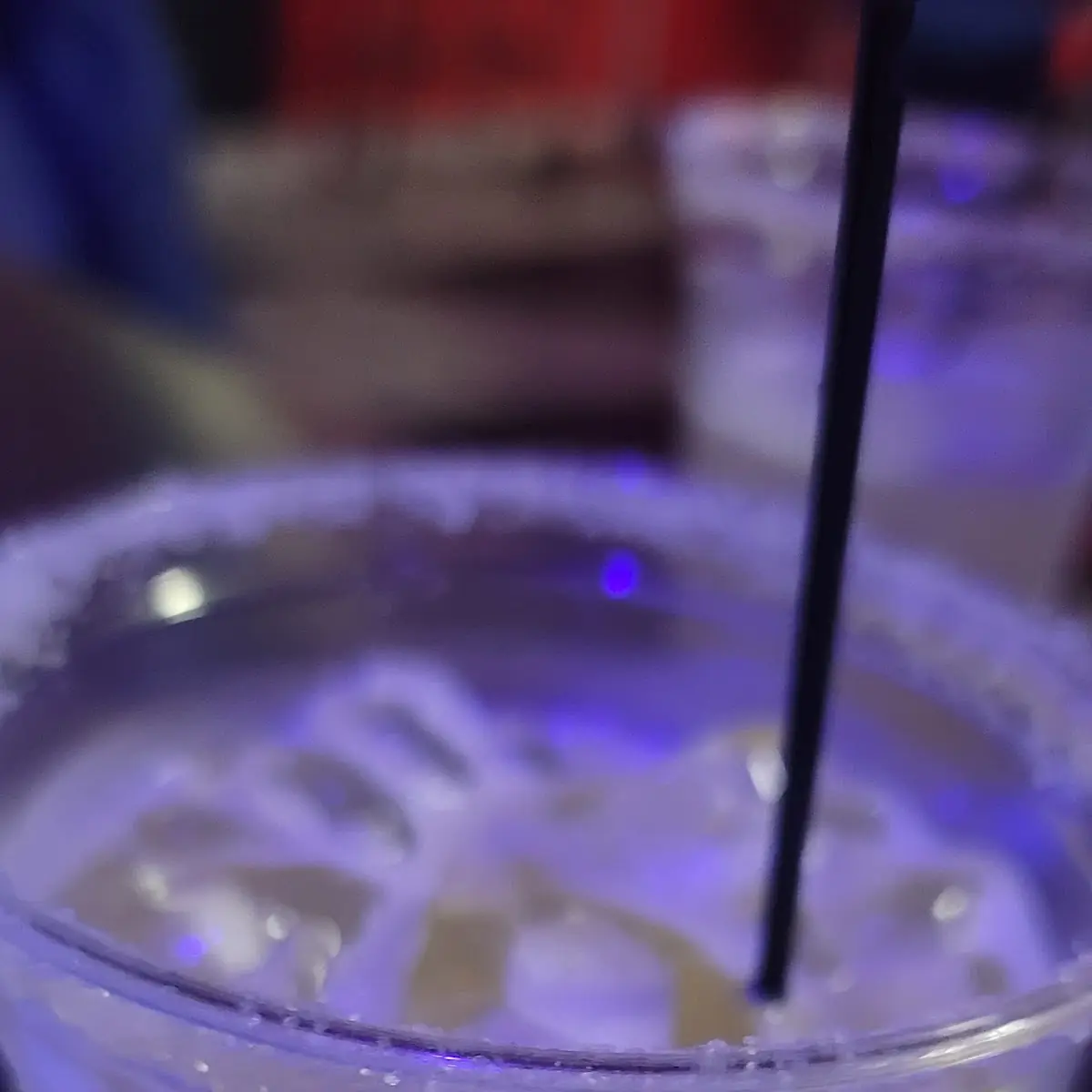 Margarita Este Lugar Es Muy Bueno