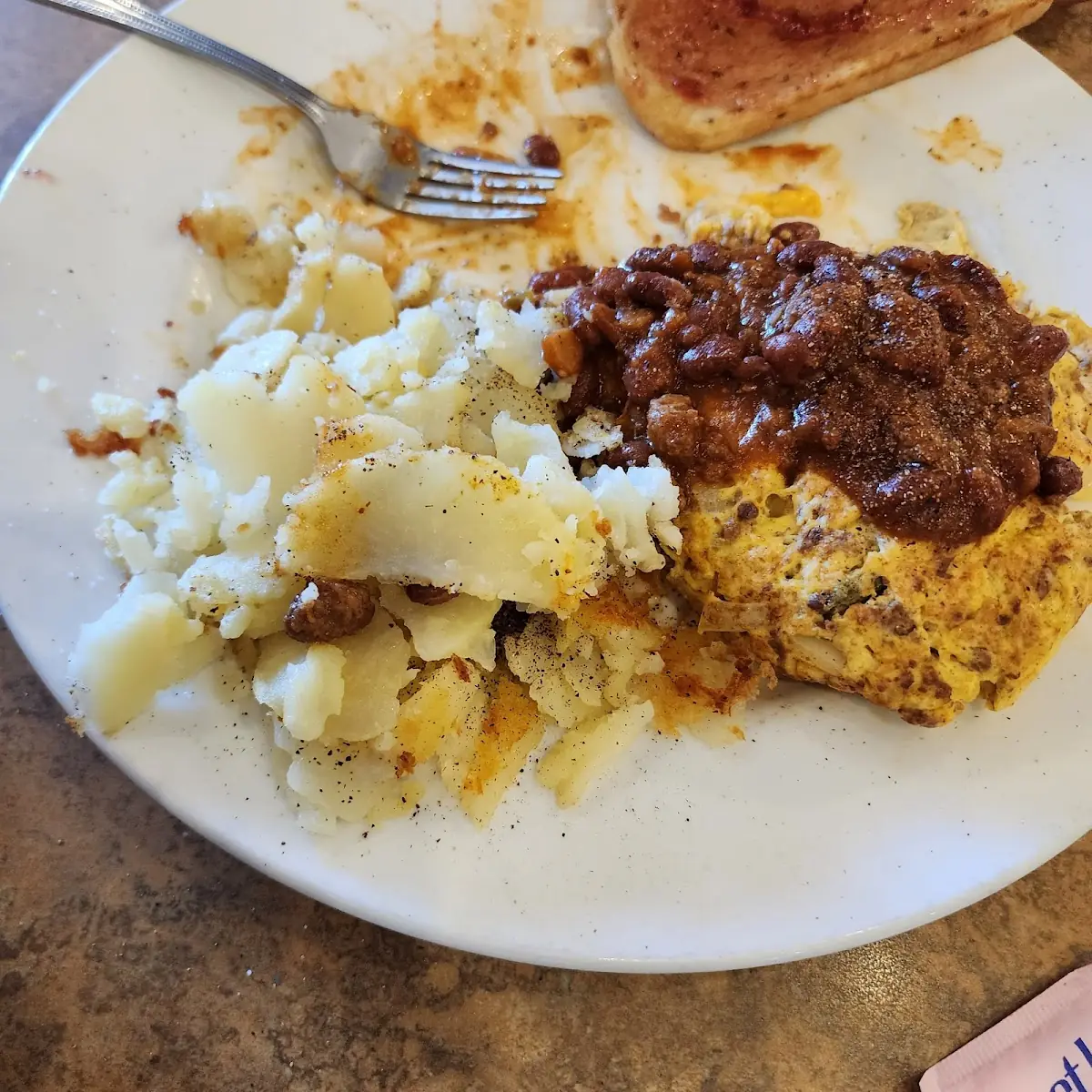 Cornbread