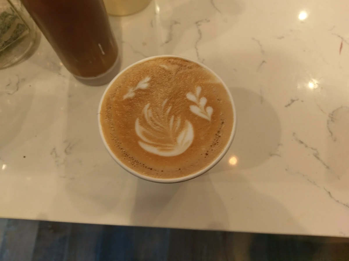 Cappuccino