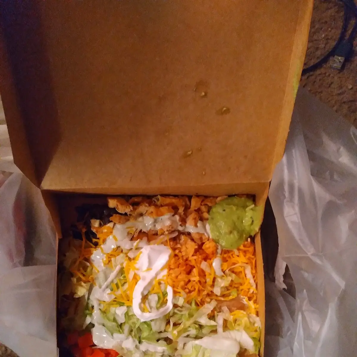 Power Bowl