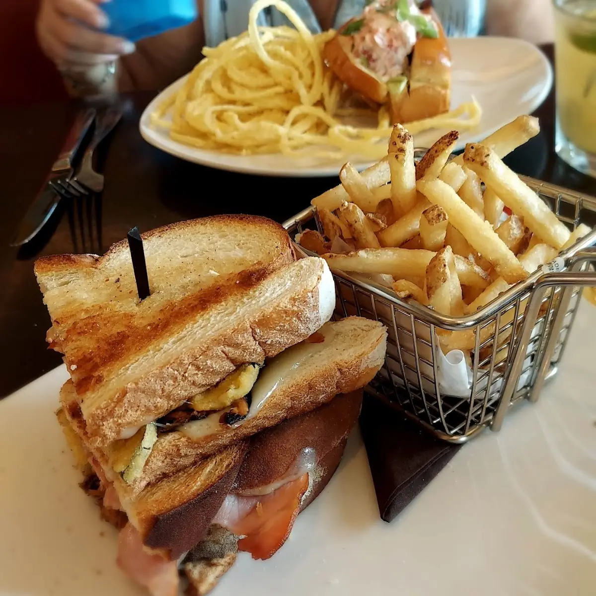 Cuban Sandwich