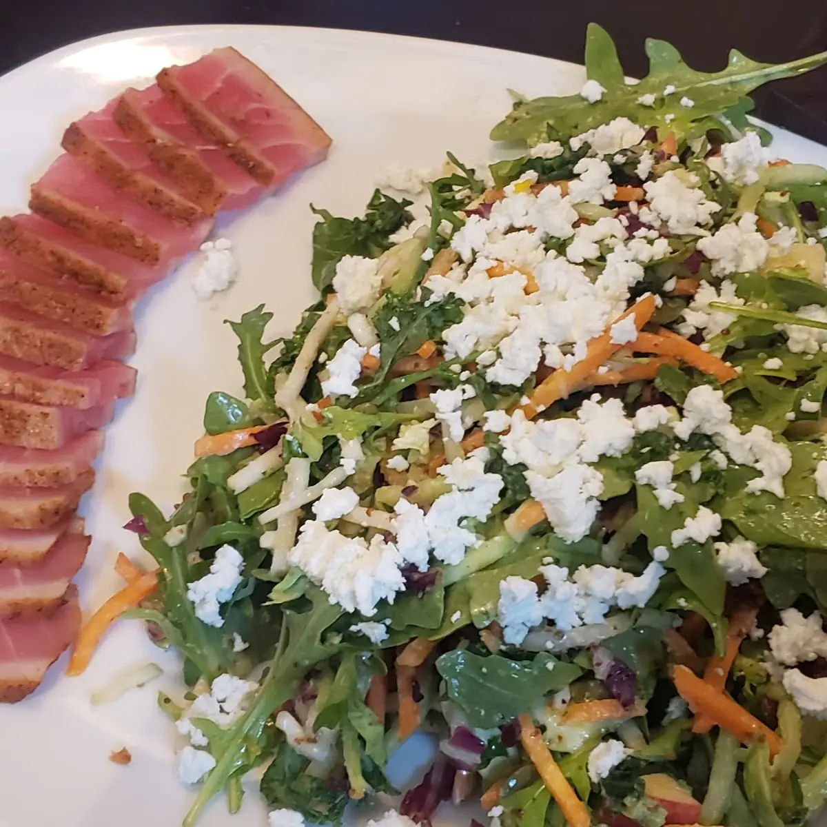 Tuna Salad