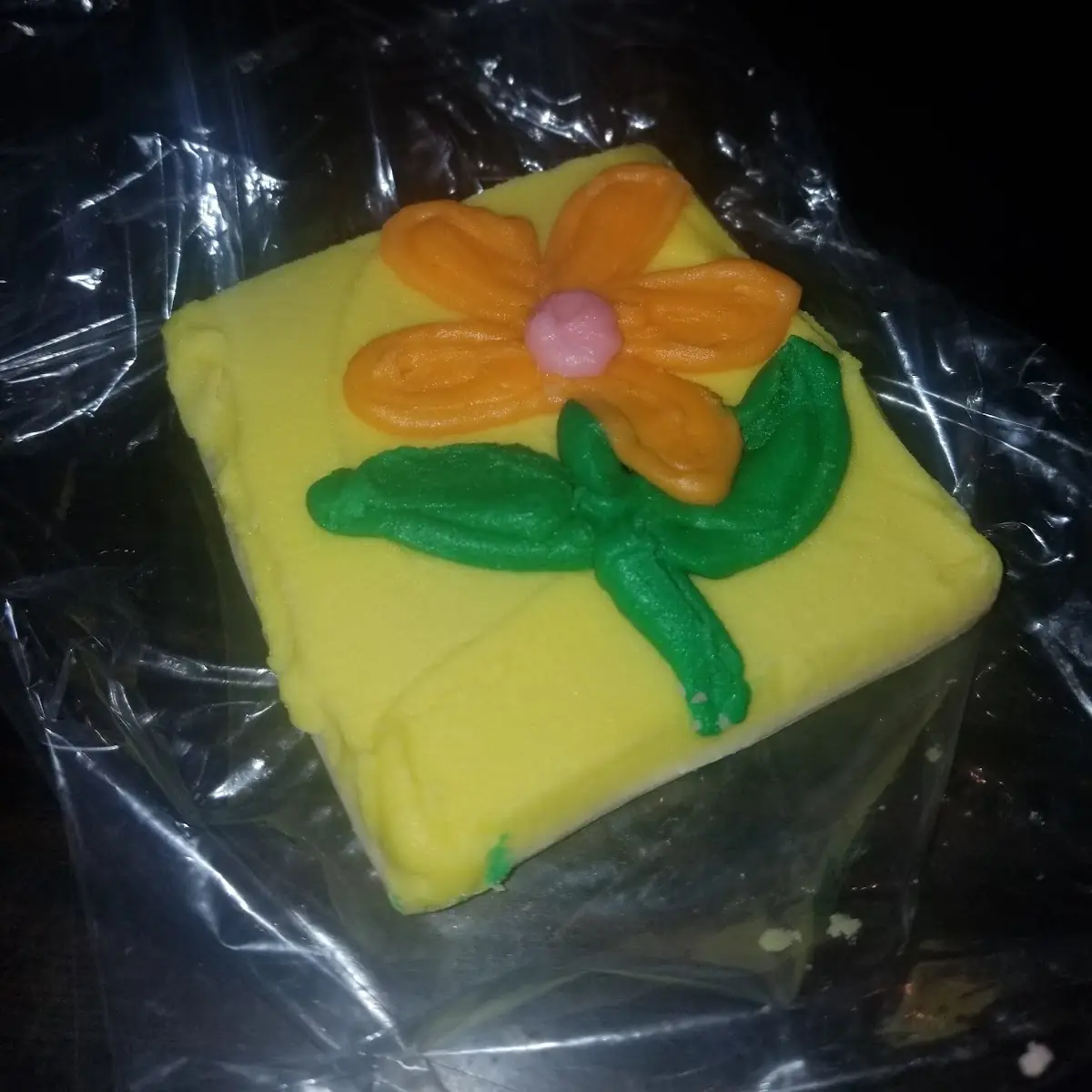 Sugar Cookie
