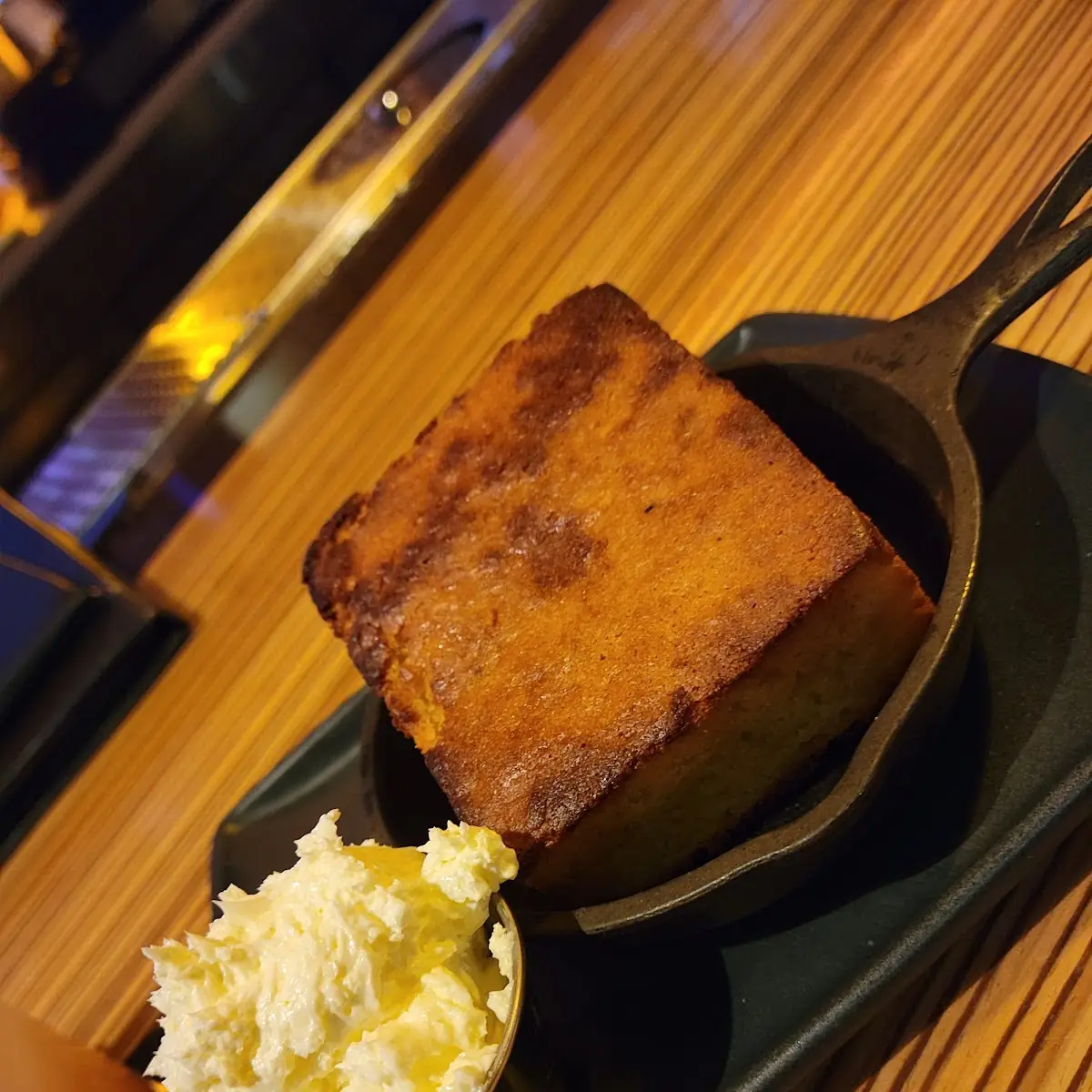 Cornbread