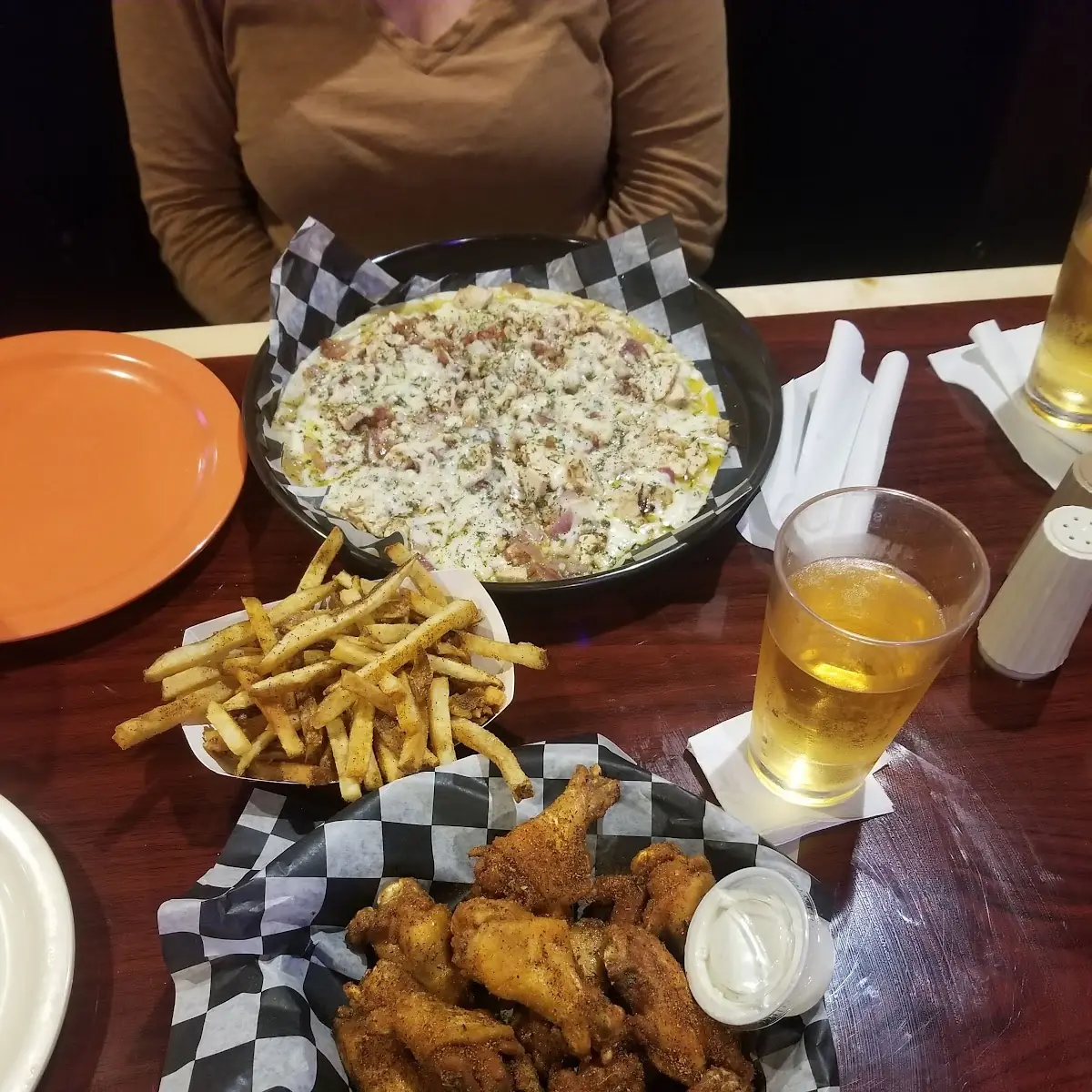 Fish Fry