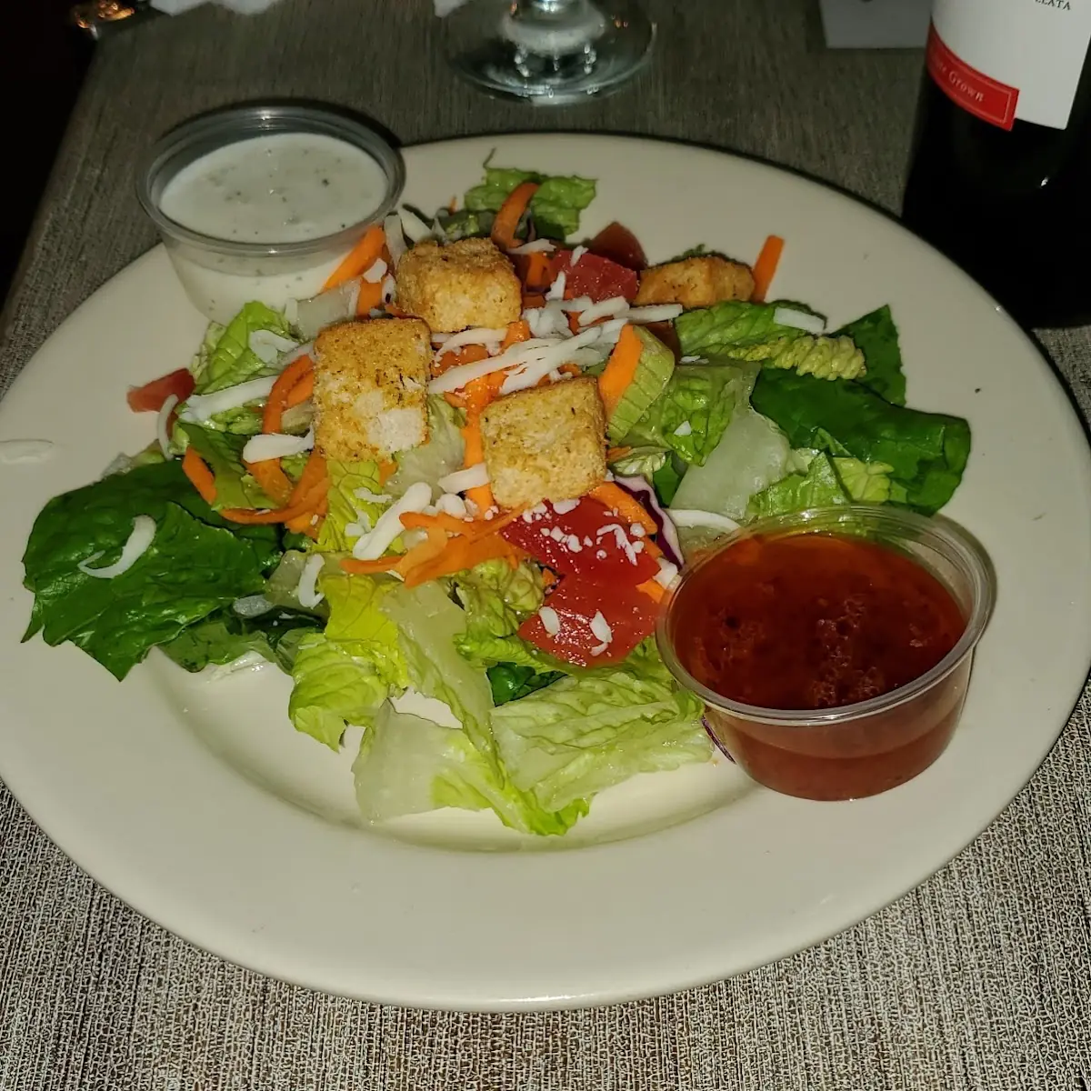 House Salad (Full Tray)