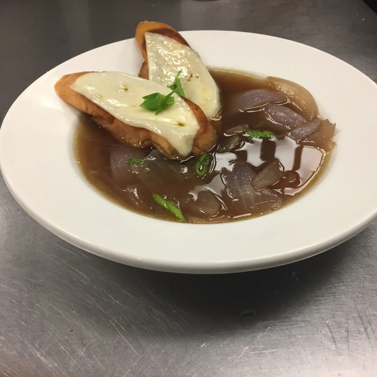 Onion Soup