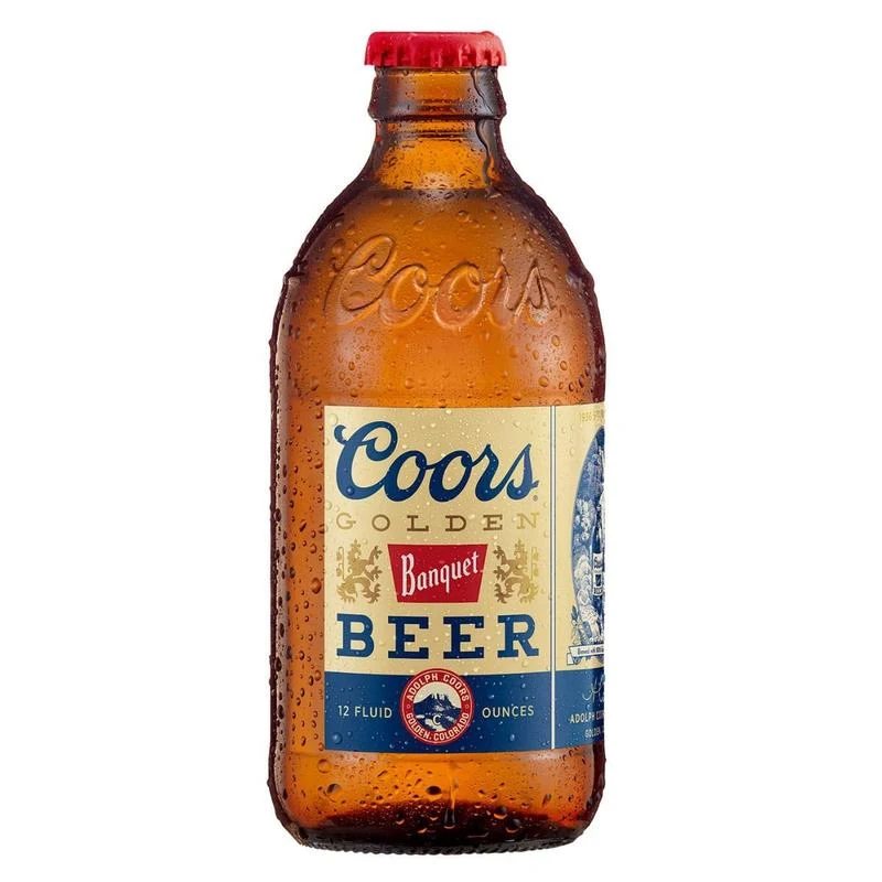 Coors Banquet