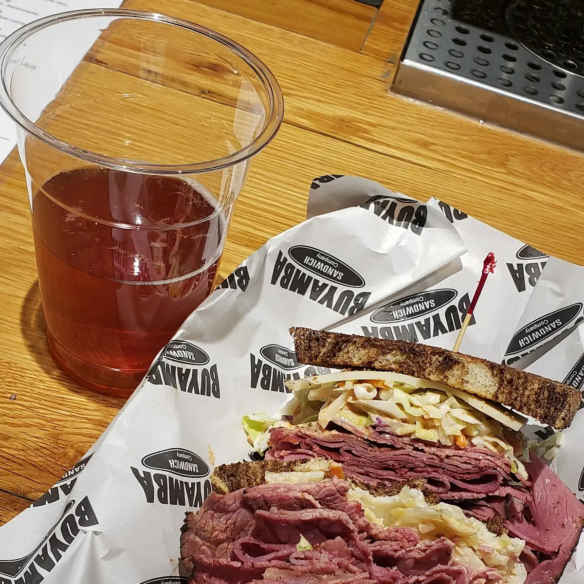 Corned Beef