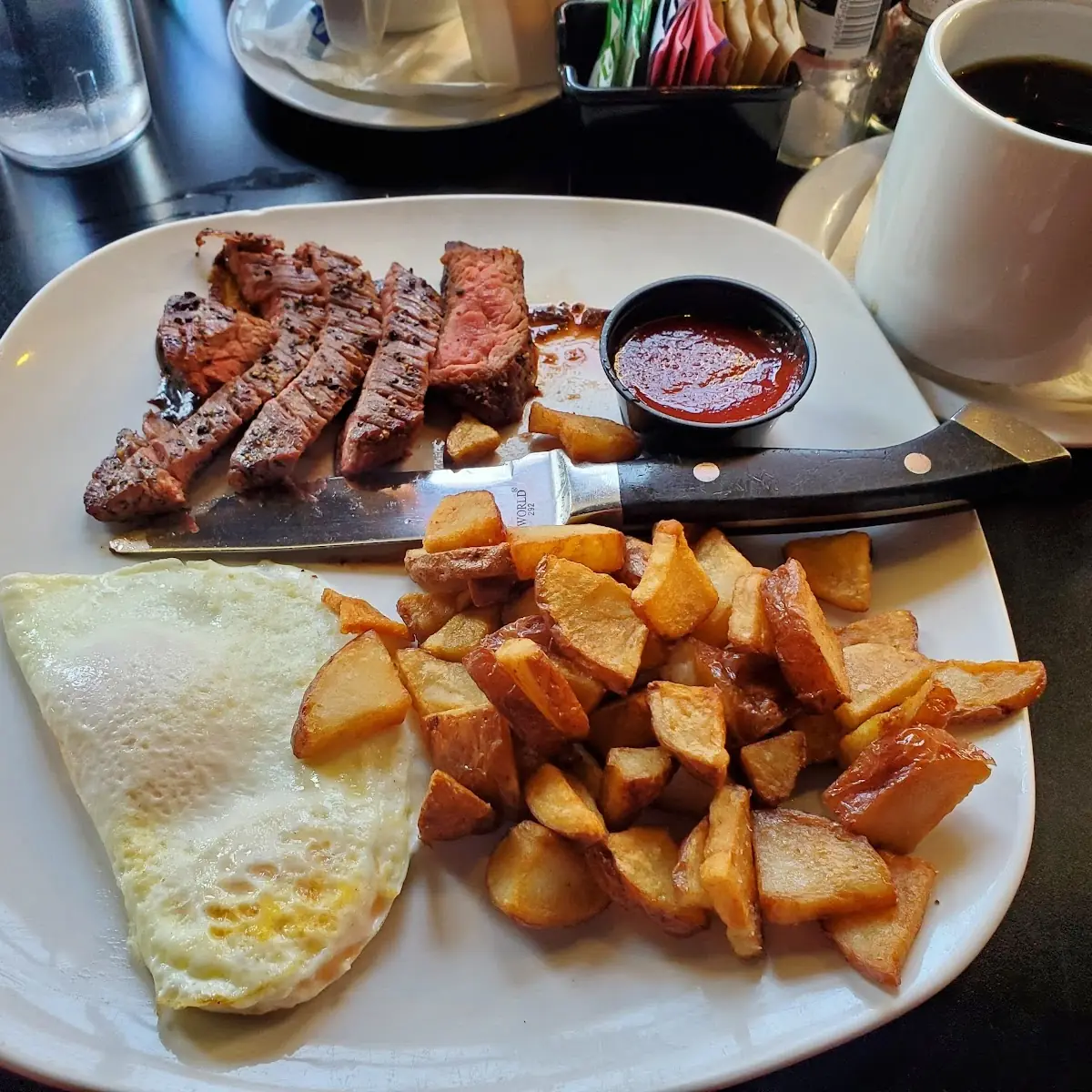 Home Fries