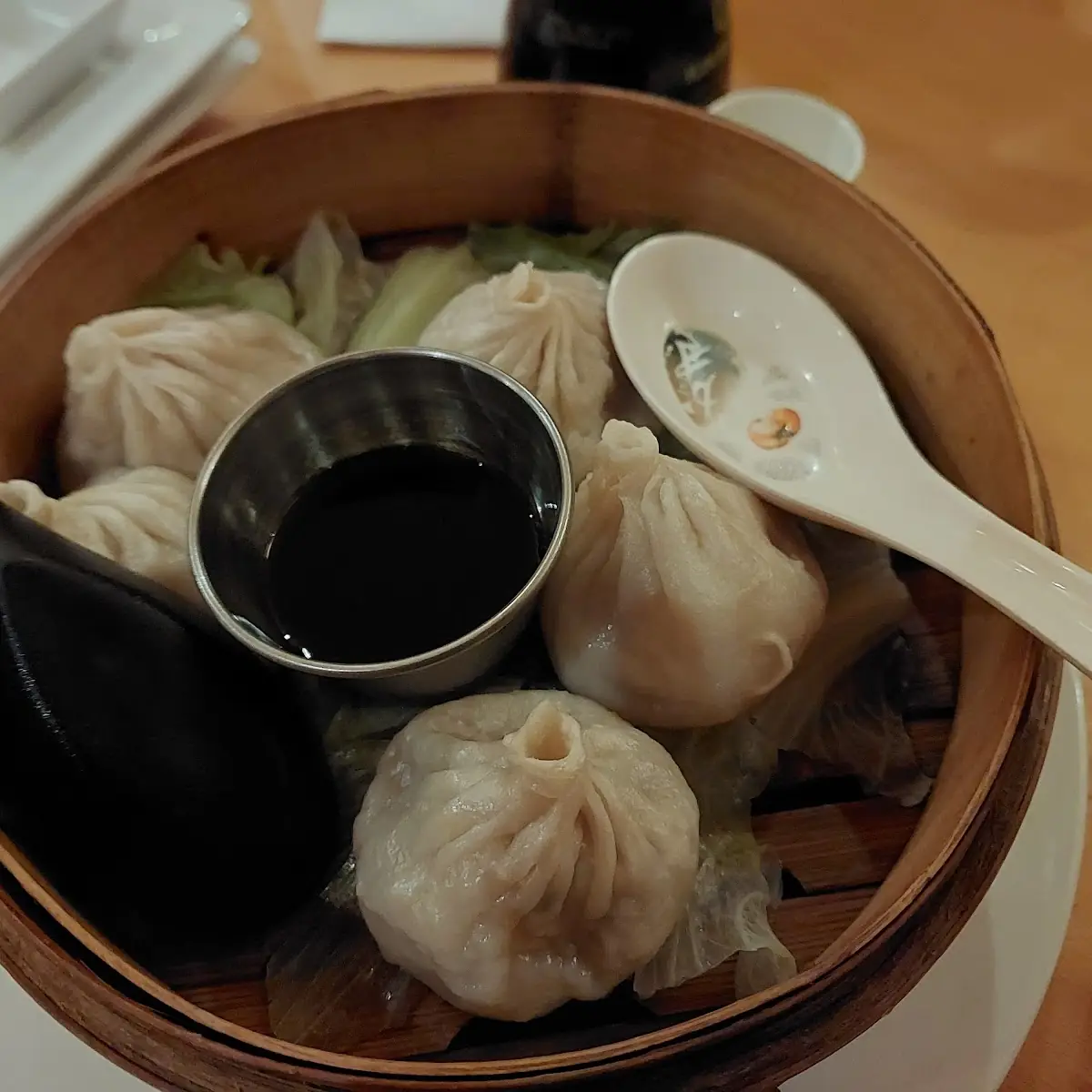 Xiao Long Bao