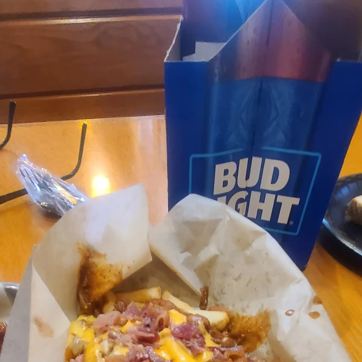 Chili Cheese