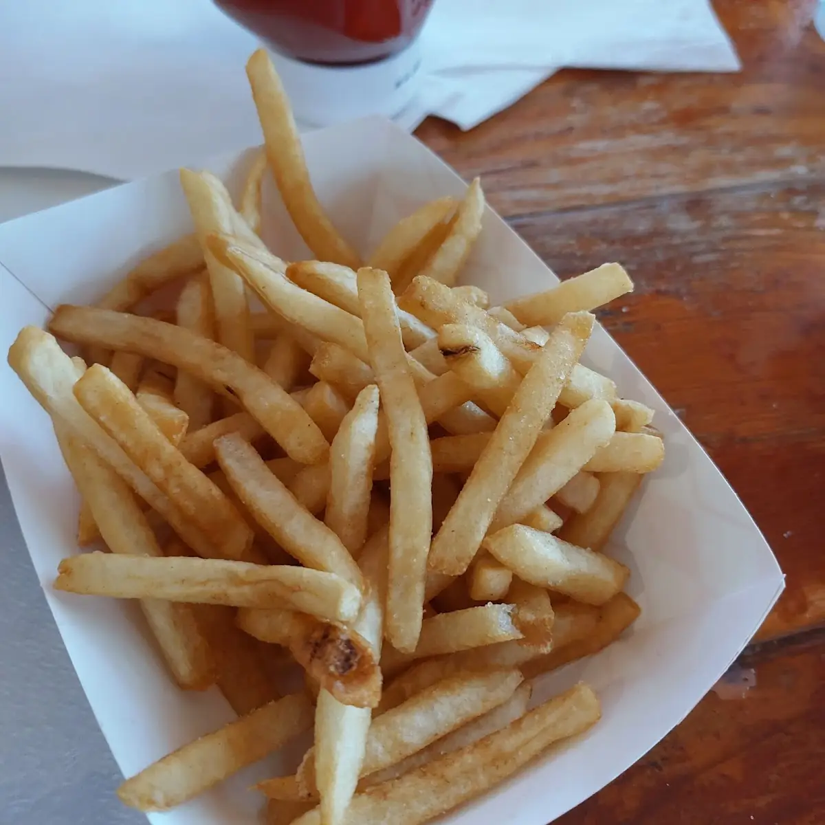 French Fries