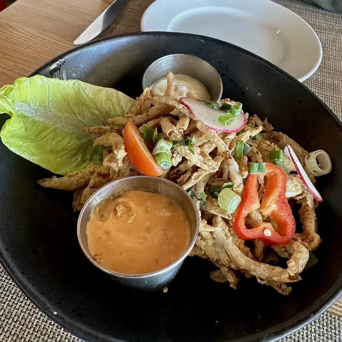 Jalea Mixta