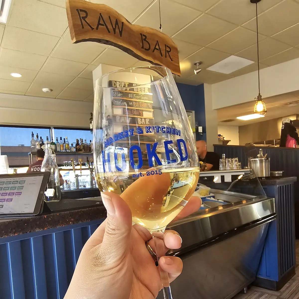 White Wine