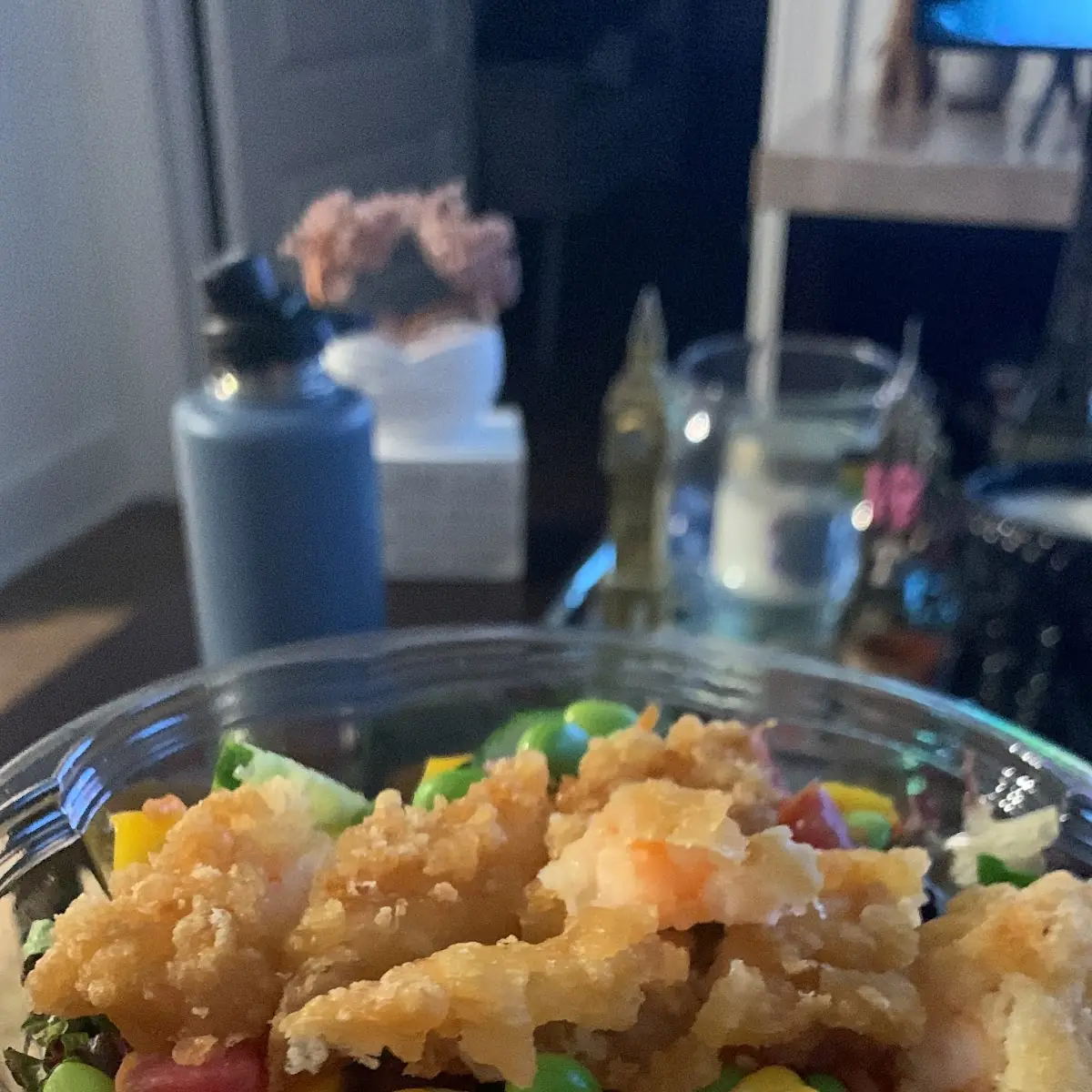Poke Salad