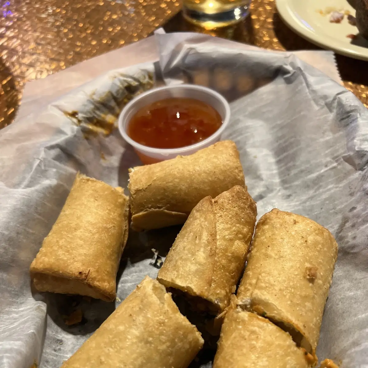 Spring Roll