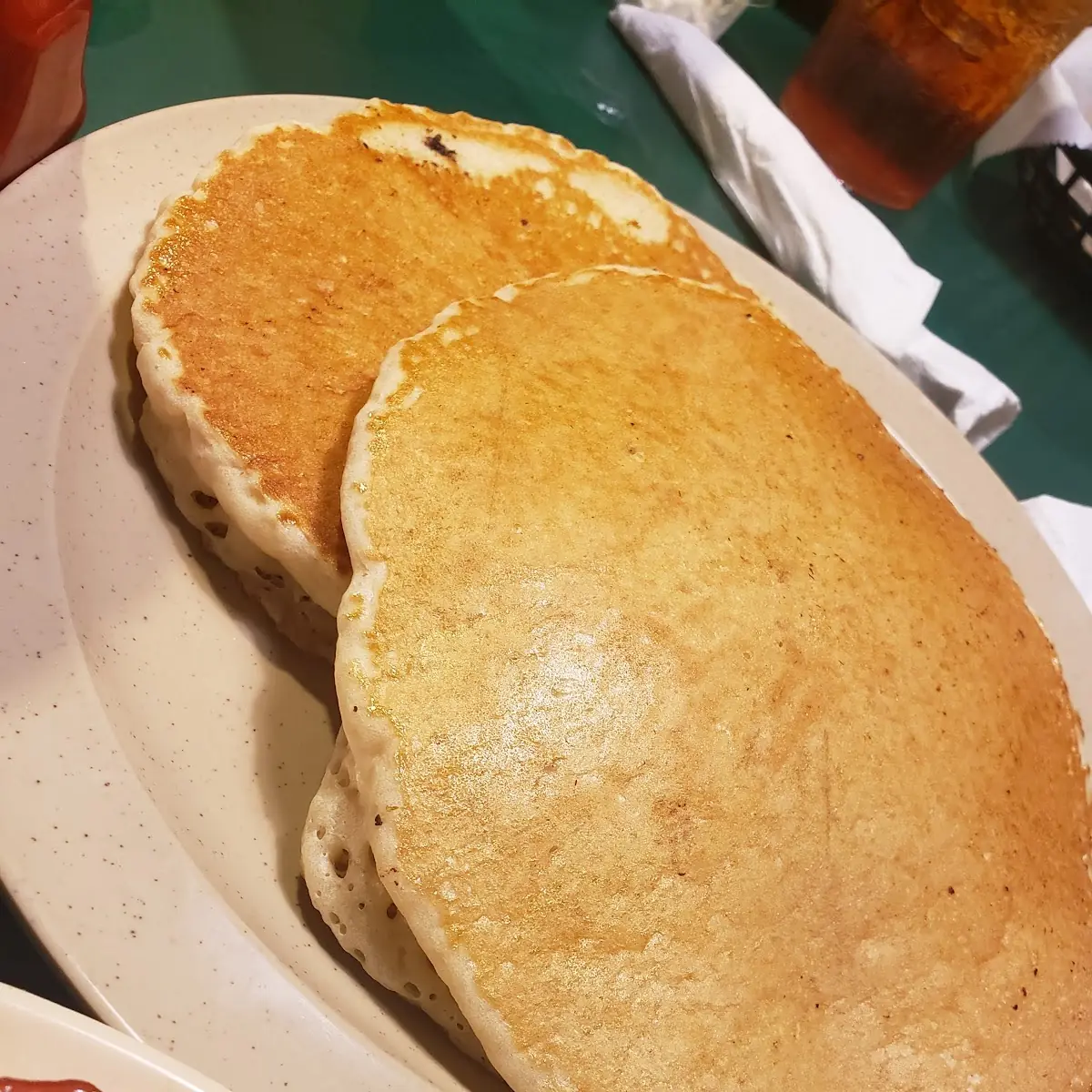 Pancakes