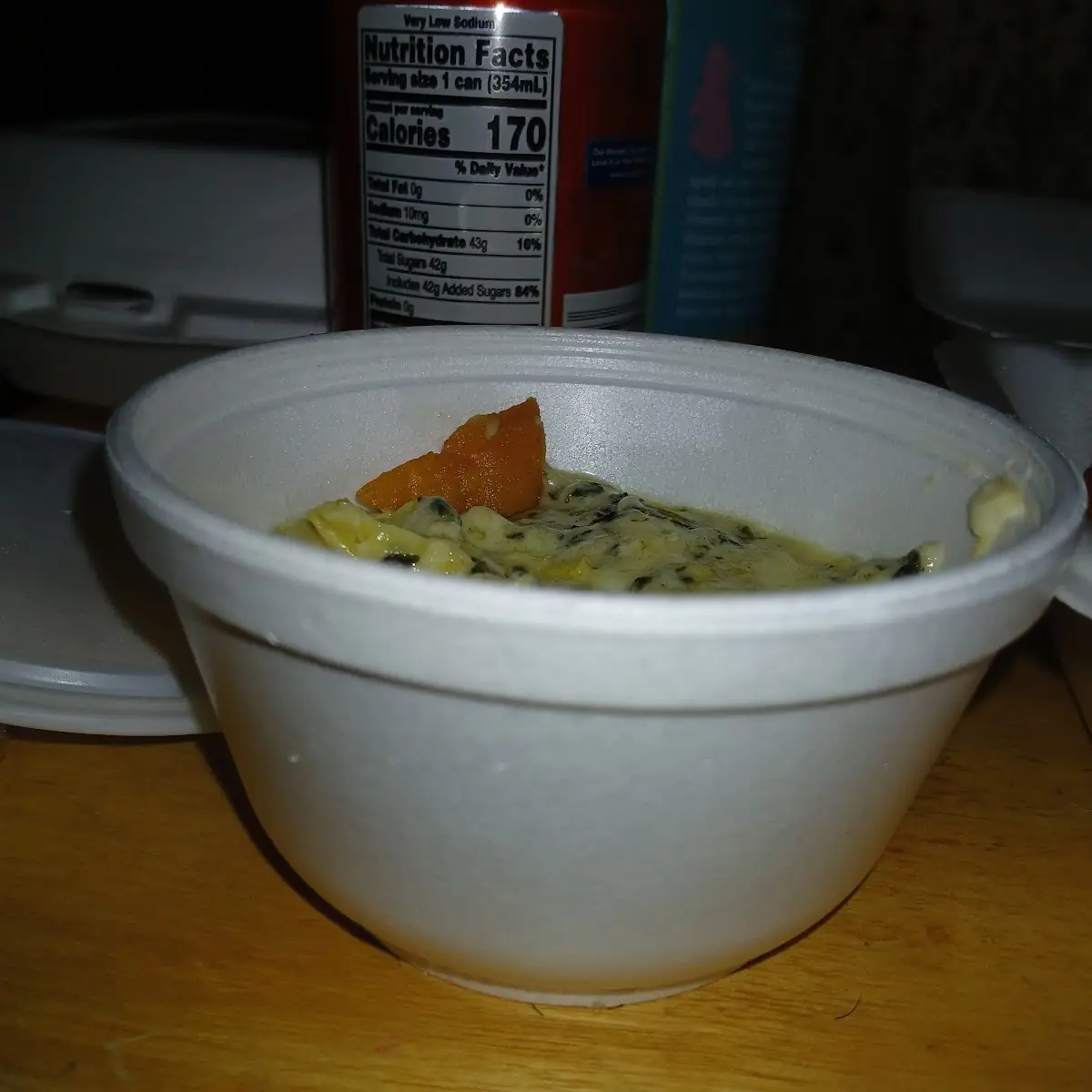 Spinach & Artichoke Dip
