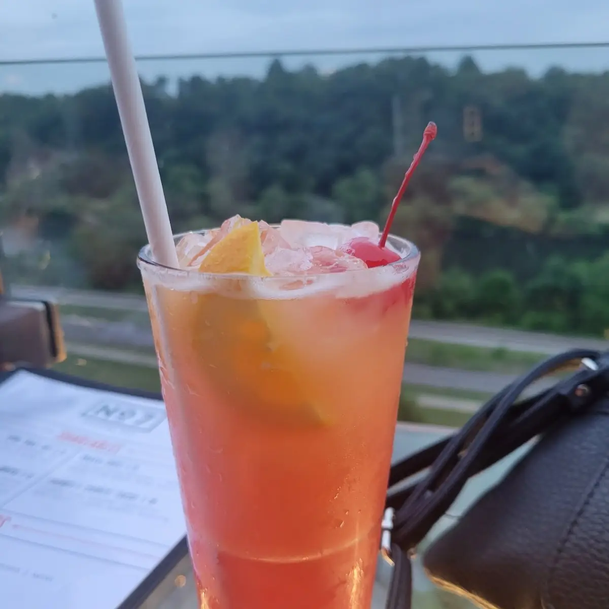 Tropical Punch