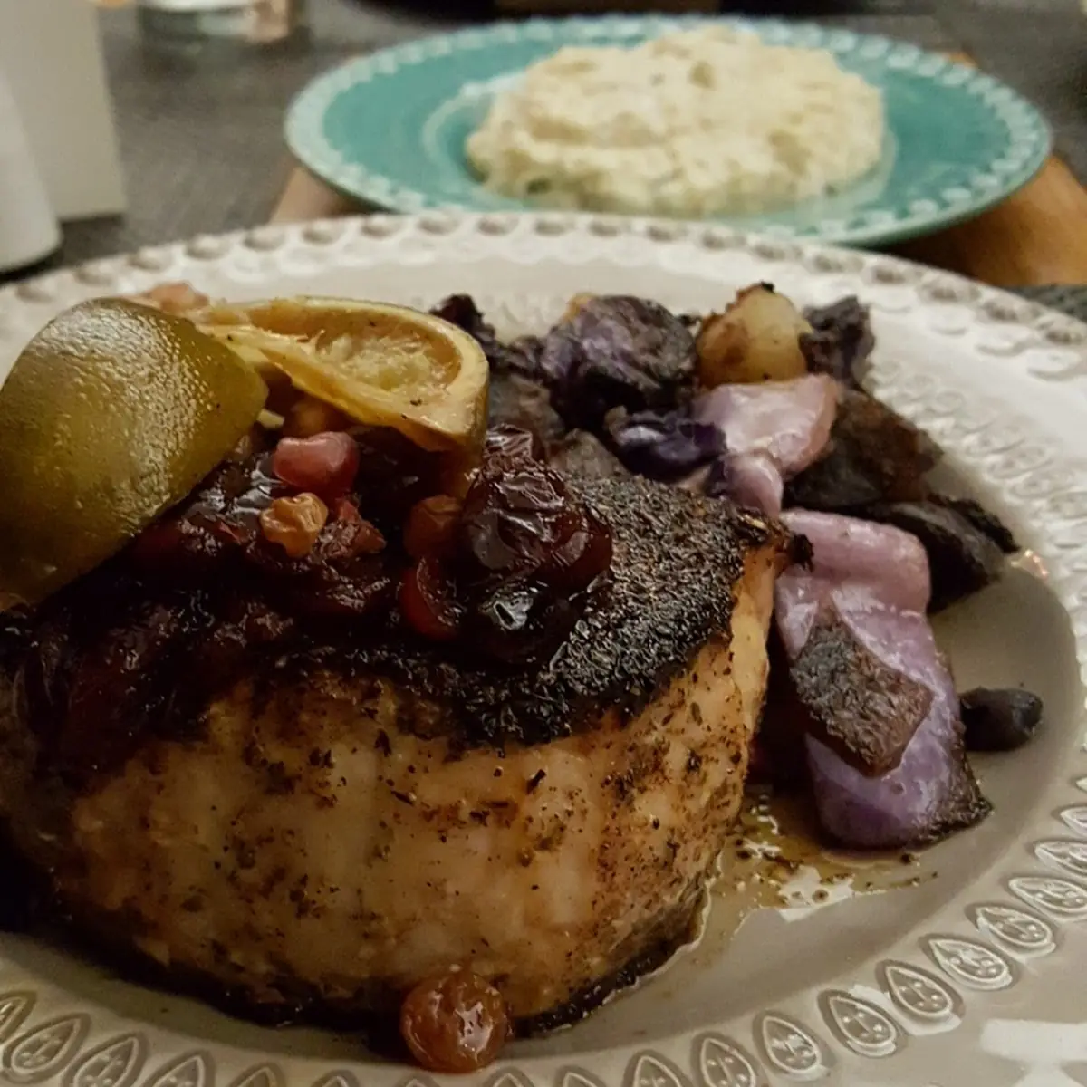 Pork Chop