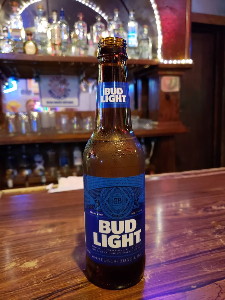 Bud Light Ice Cold