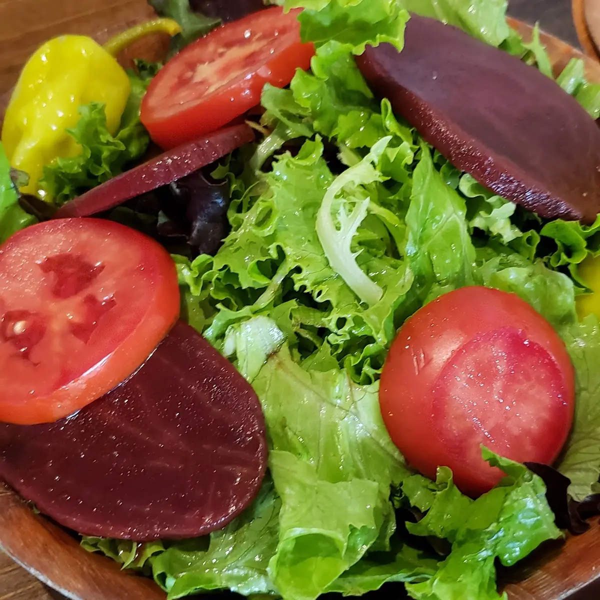 House Salad