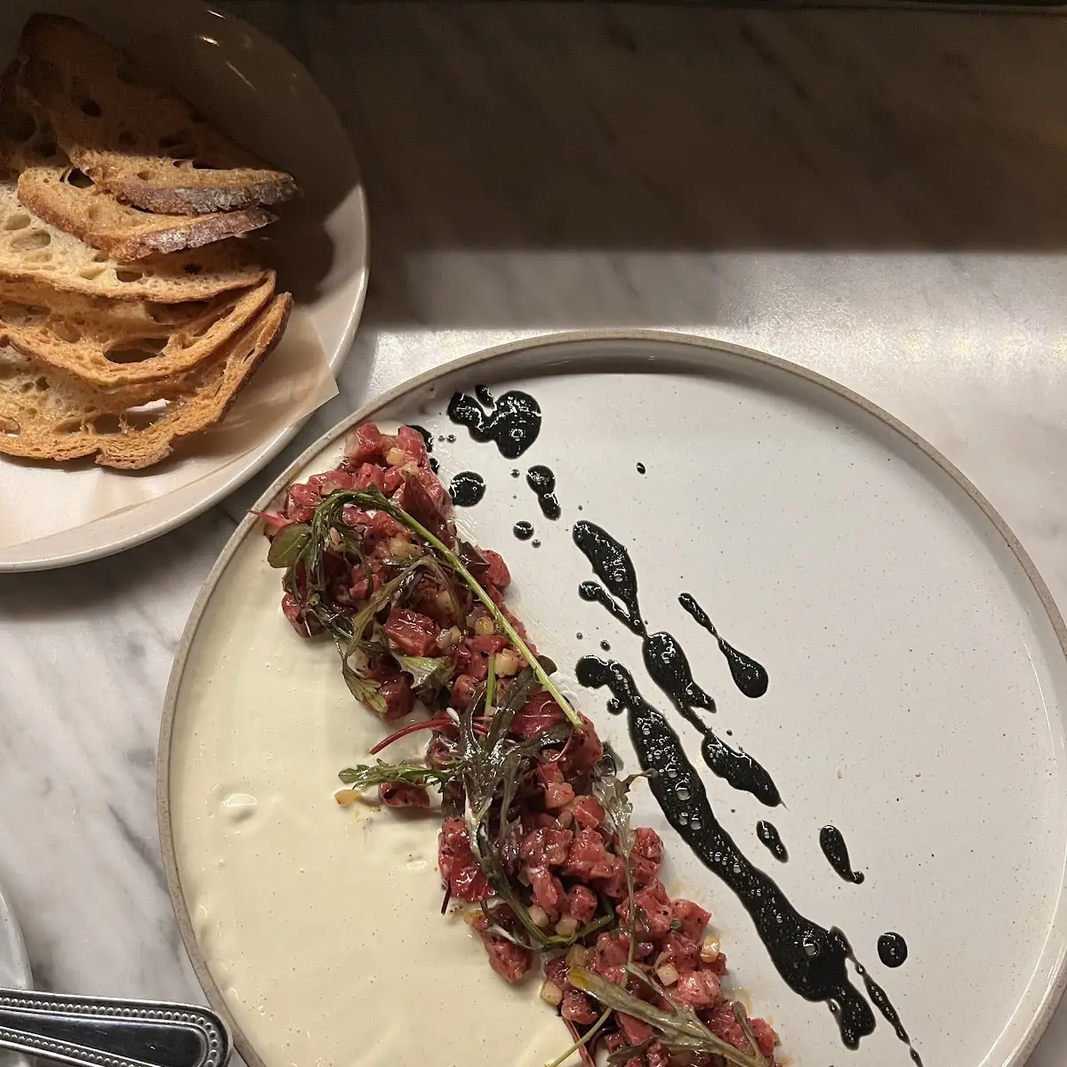Steak Tartare