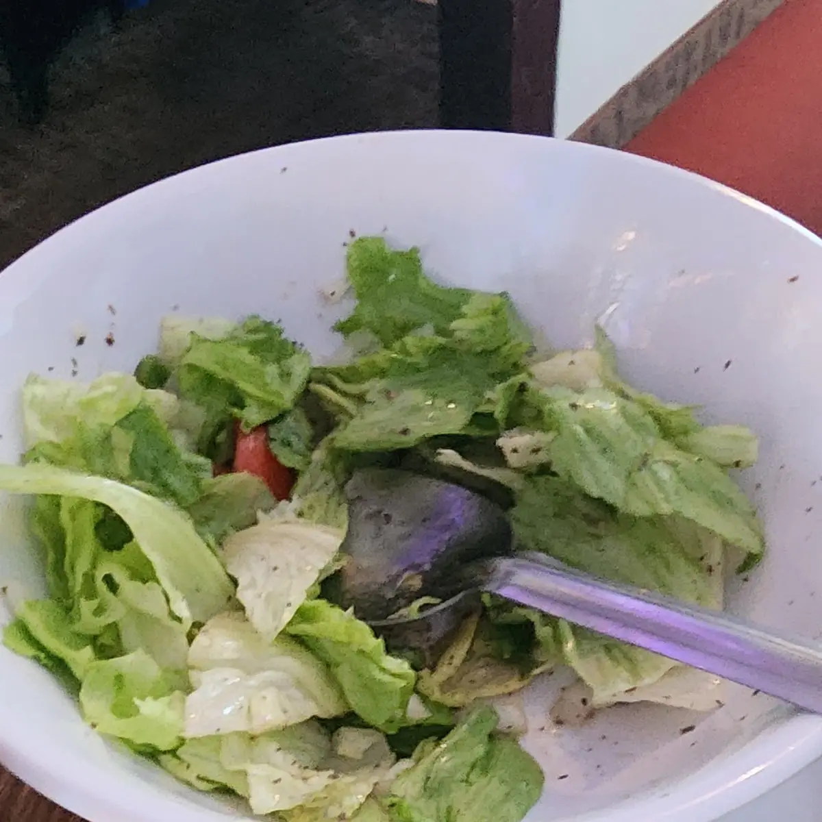 Salad Dressing