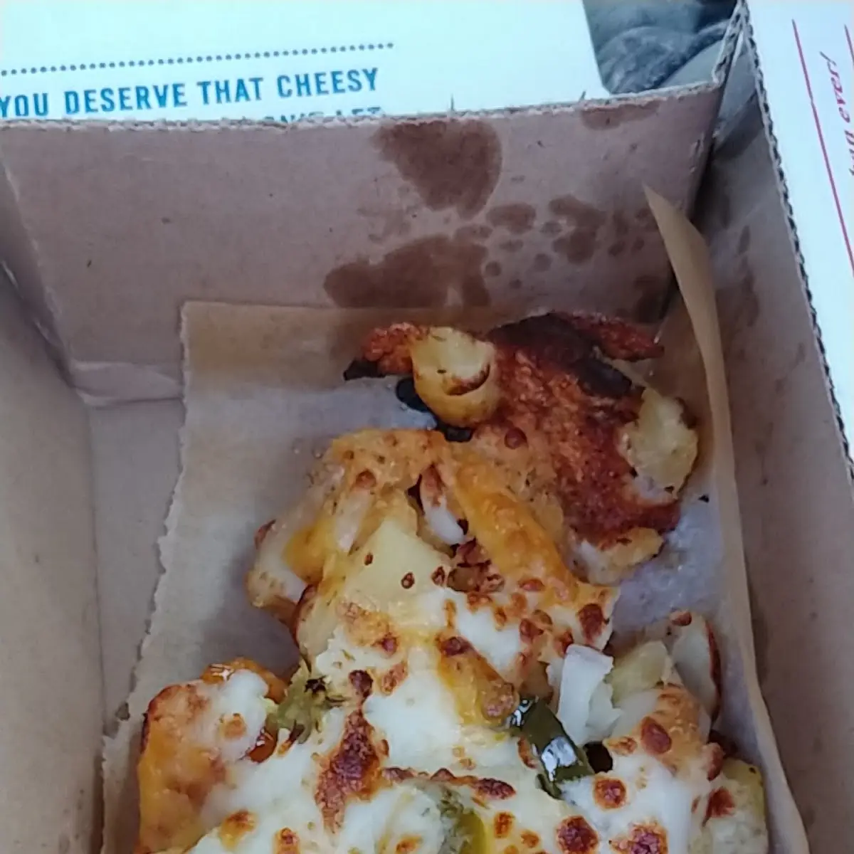 Loaded Chicken – Crispy Bacon & Tomato