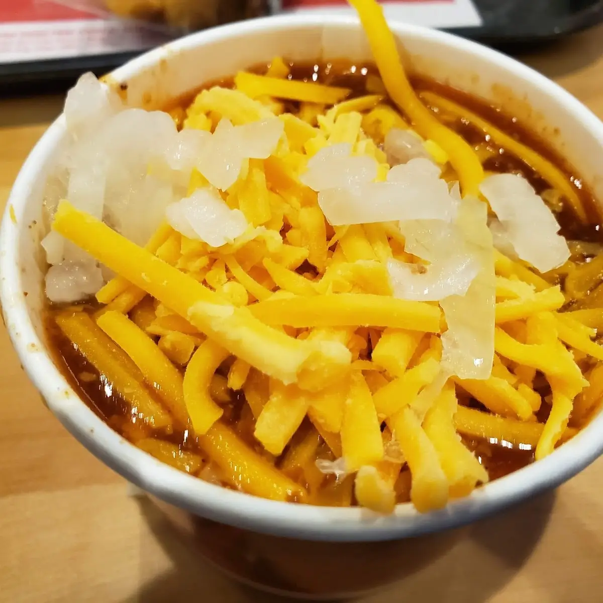 Tortilla Soup