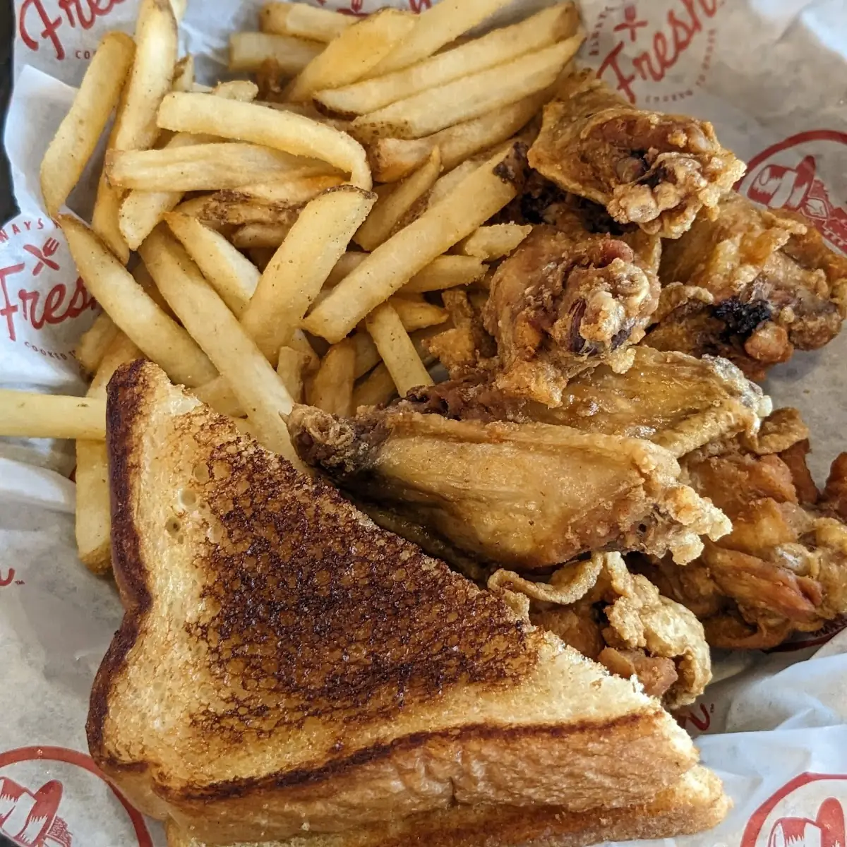 Honey BBQ Dipping Sauce