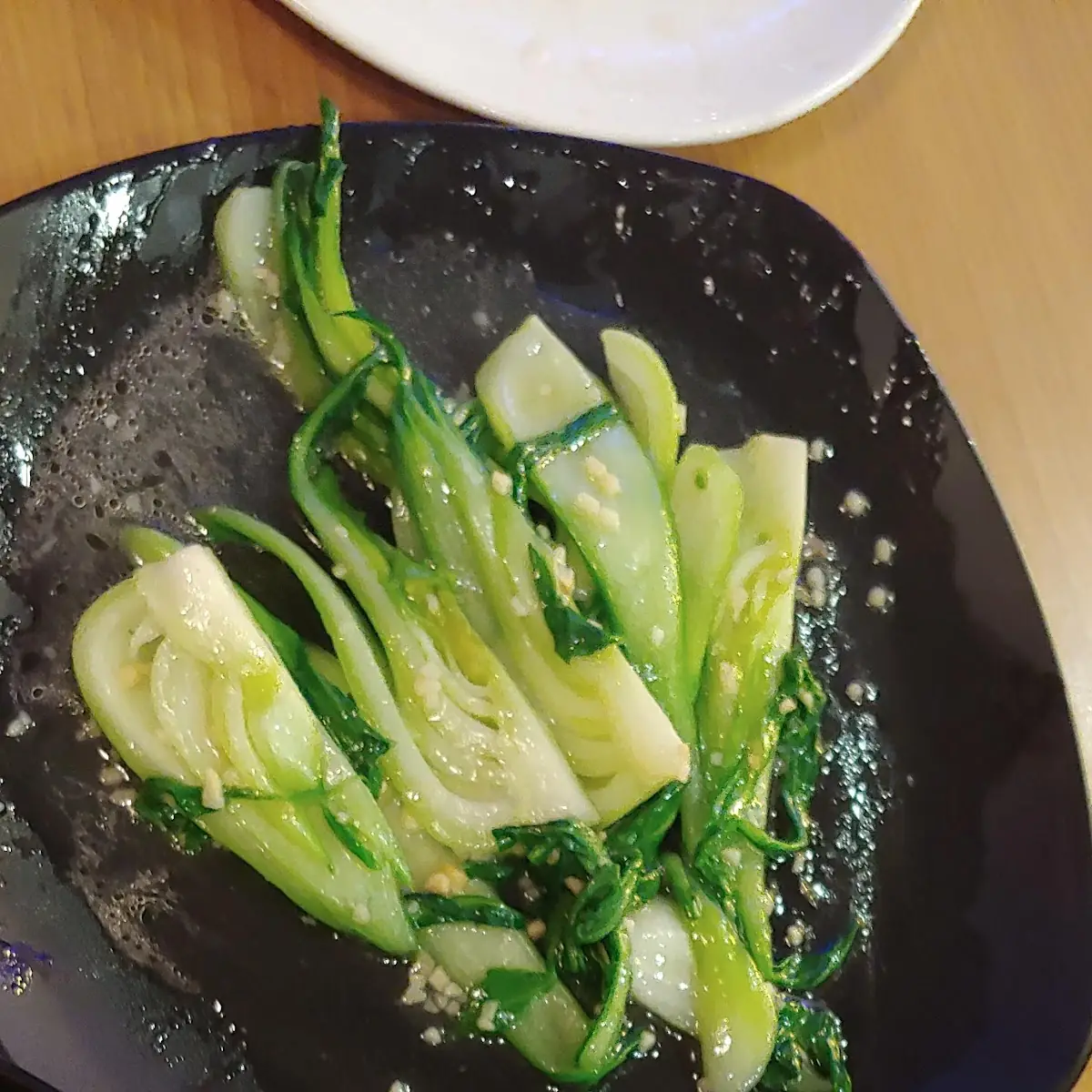 Bok Choy