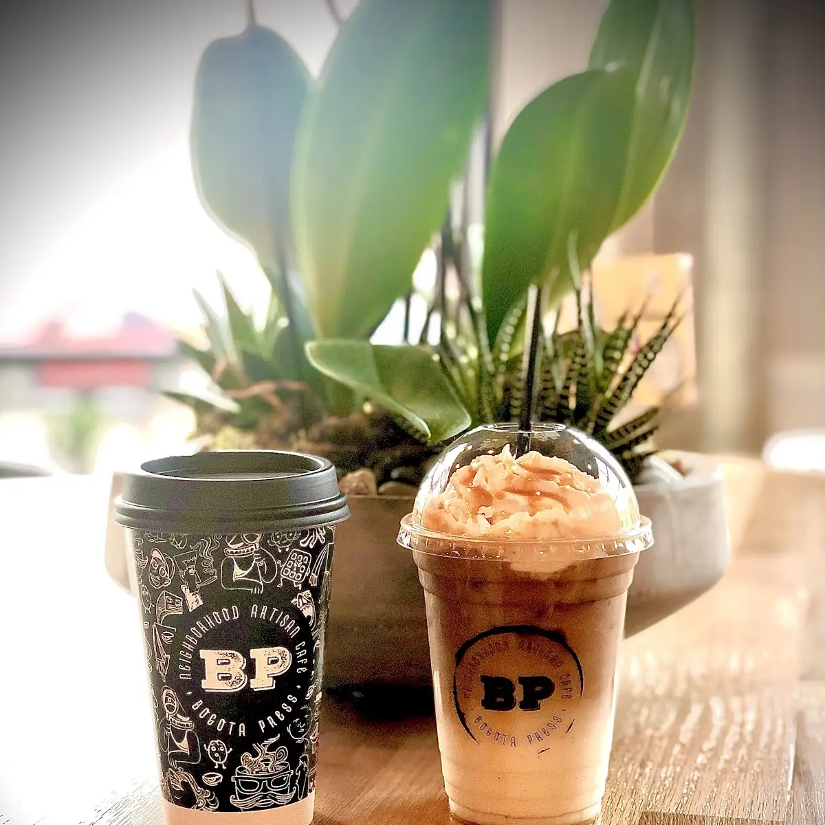 Thai Tea
