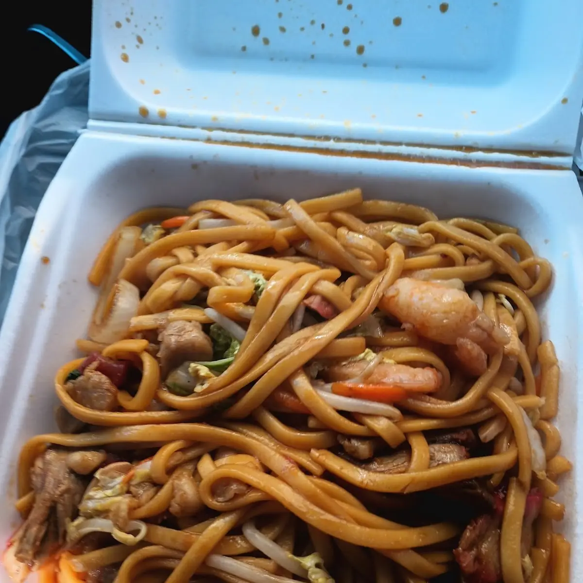 Lo Mein