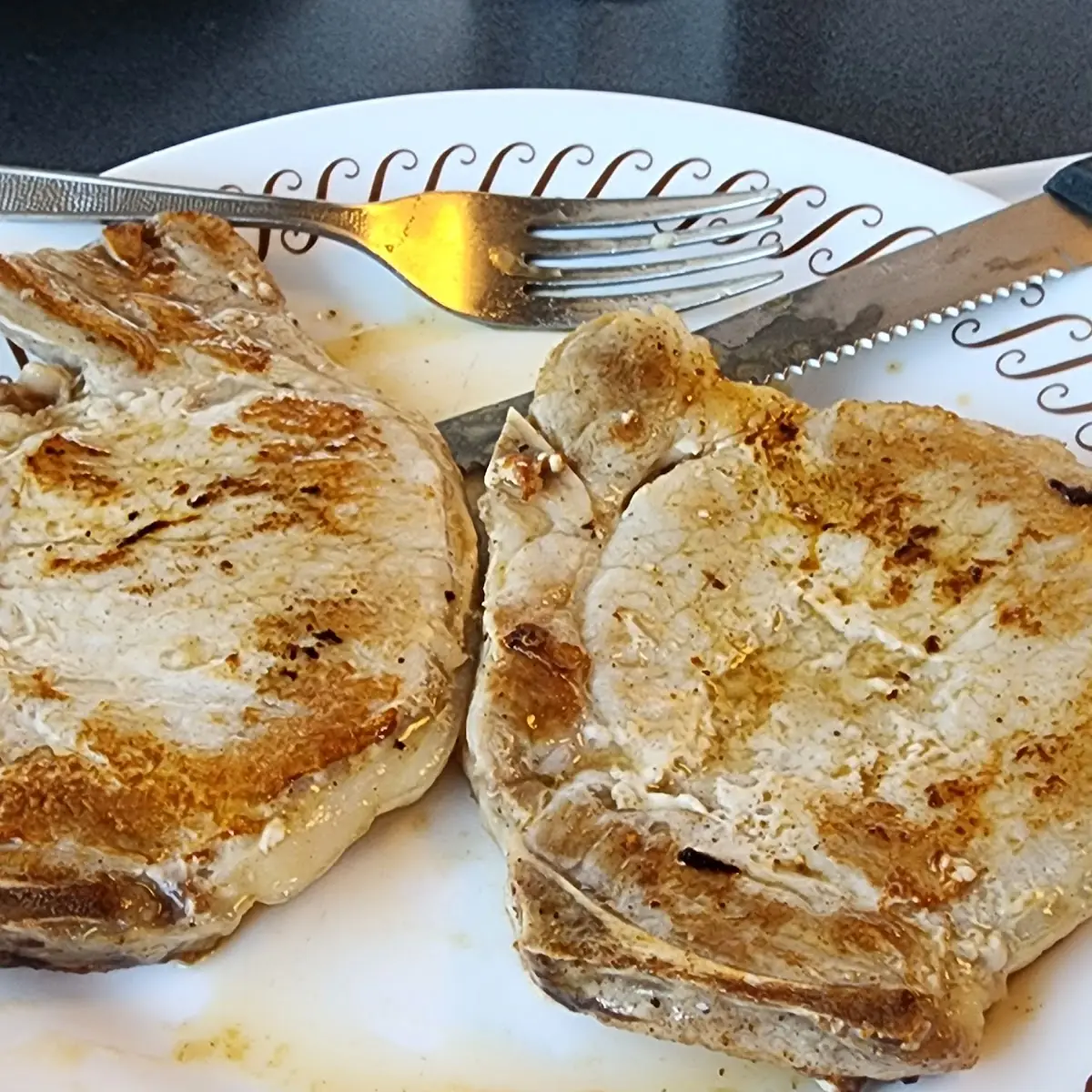 Pork Chop