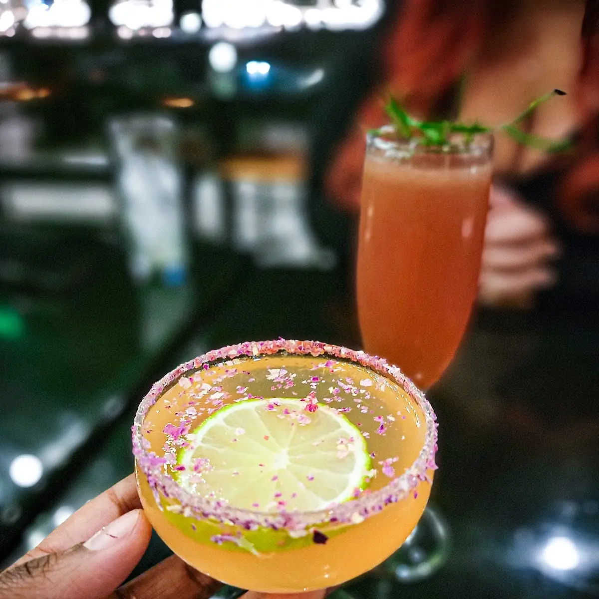 Margarita Pizza