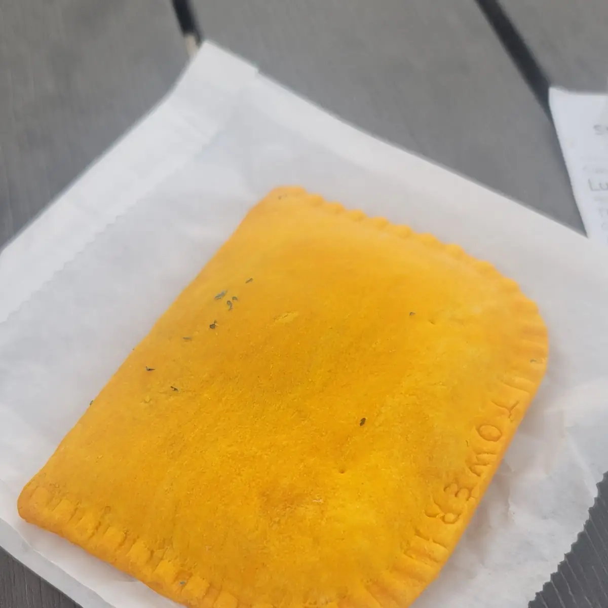 Beef Patty