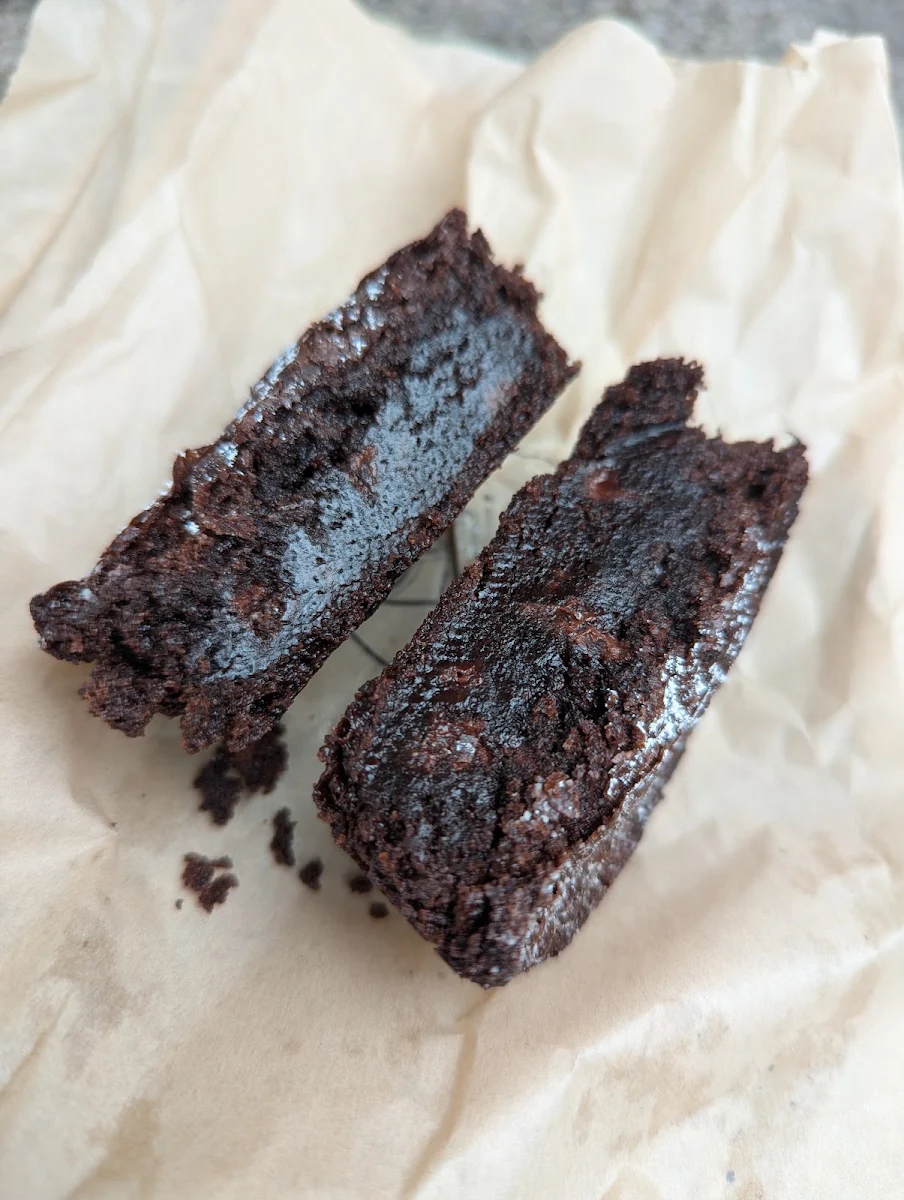 Chocolate Brownie