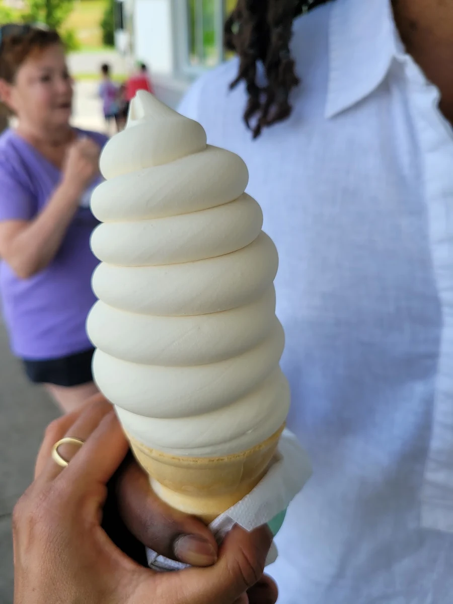 Small Maple Creemee