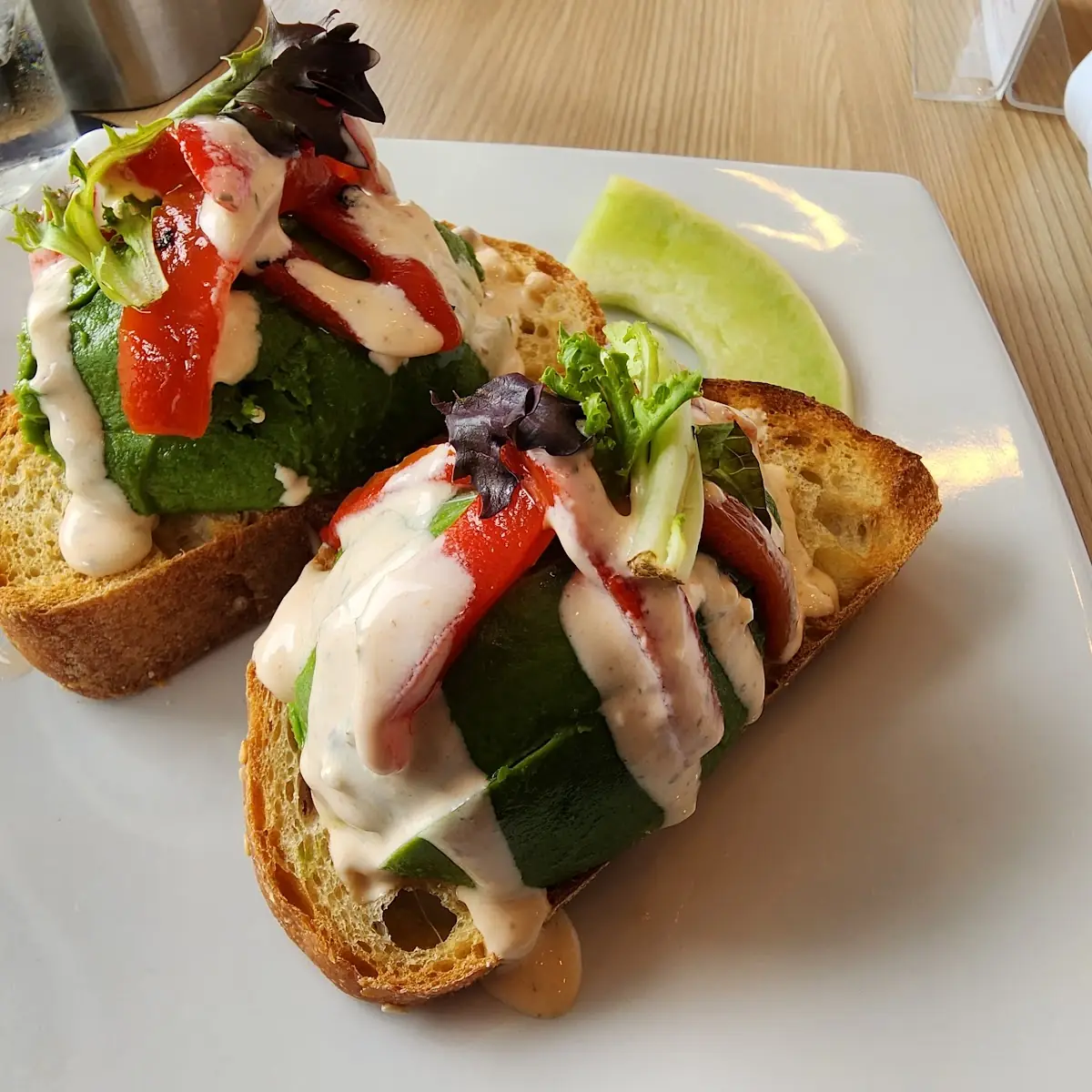 Avocado Toast