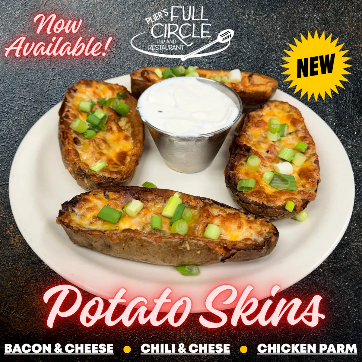Baked Potato