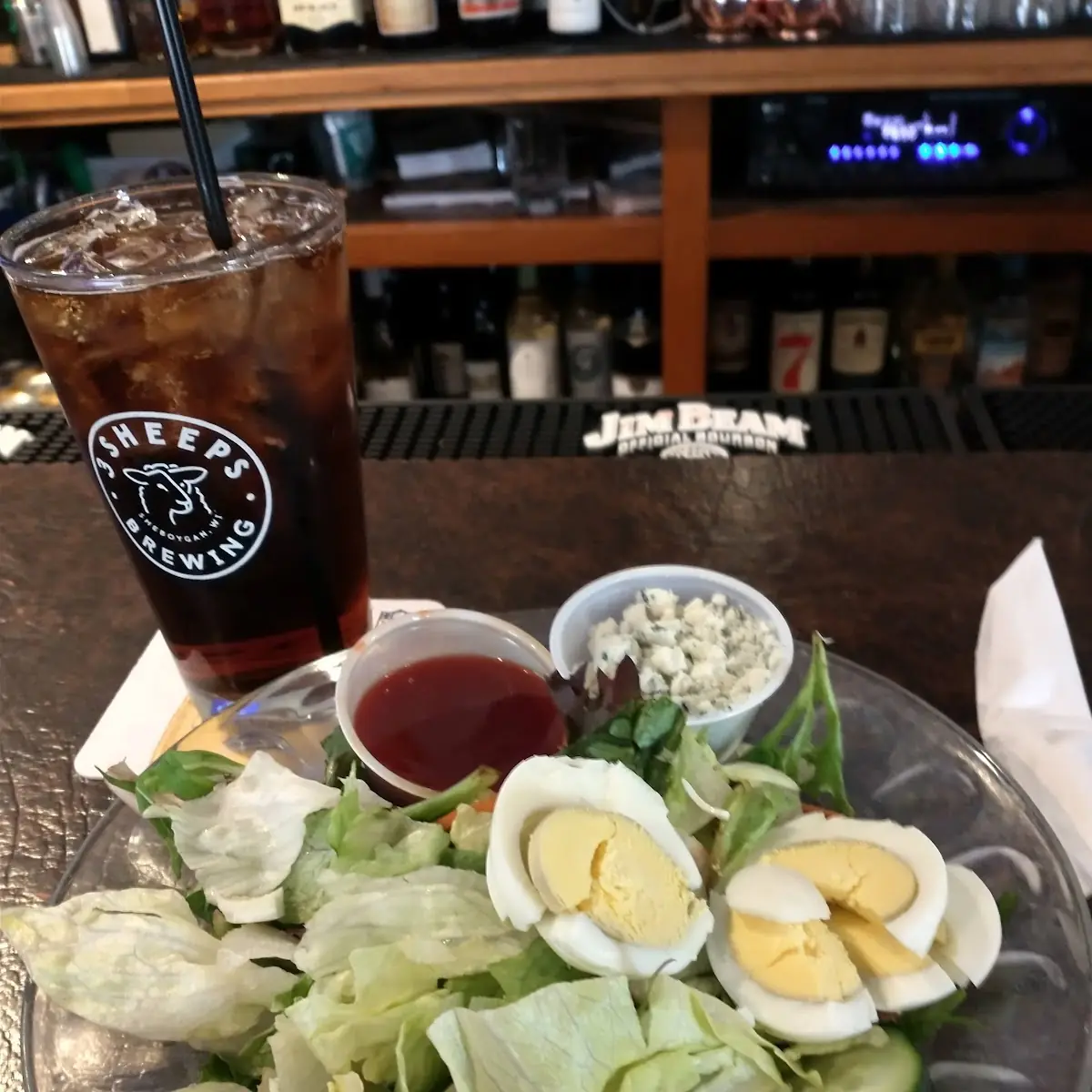 Dinner Salad
