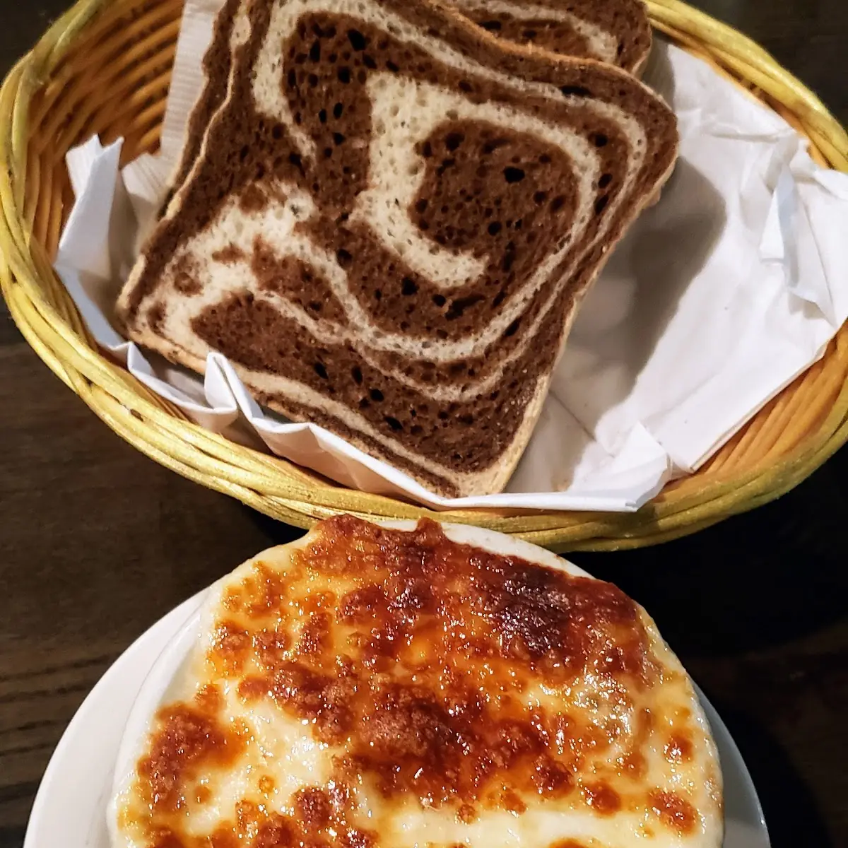 French Onion Soup