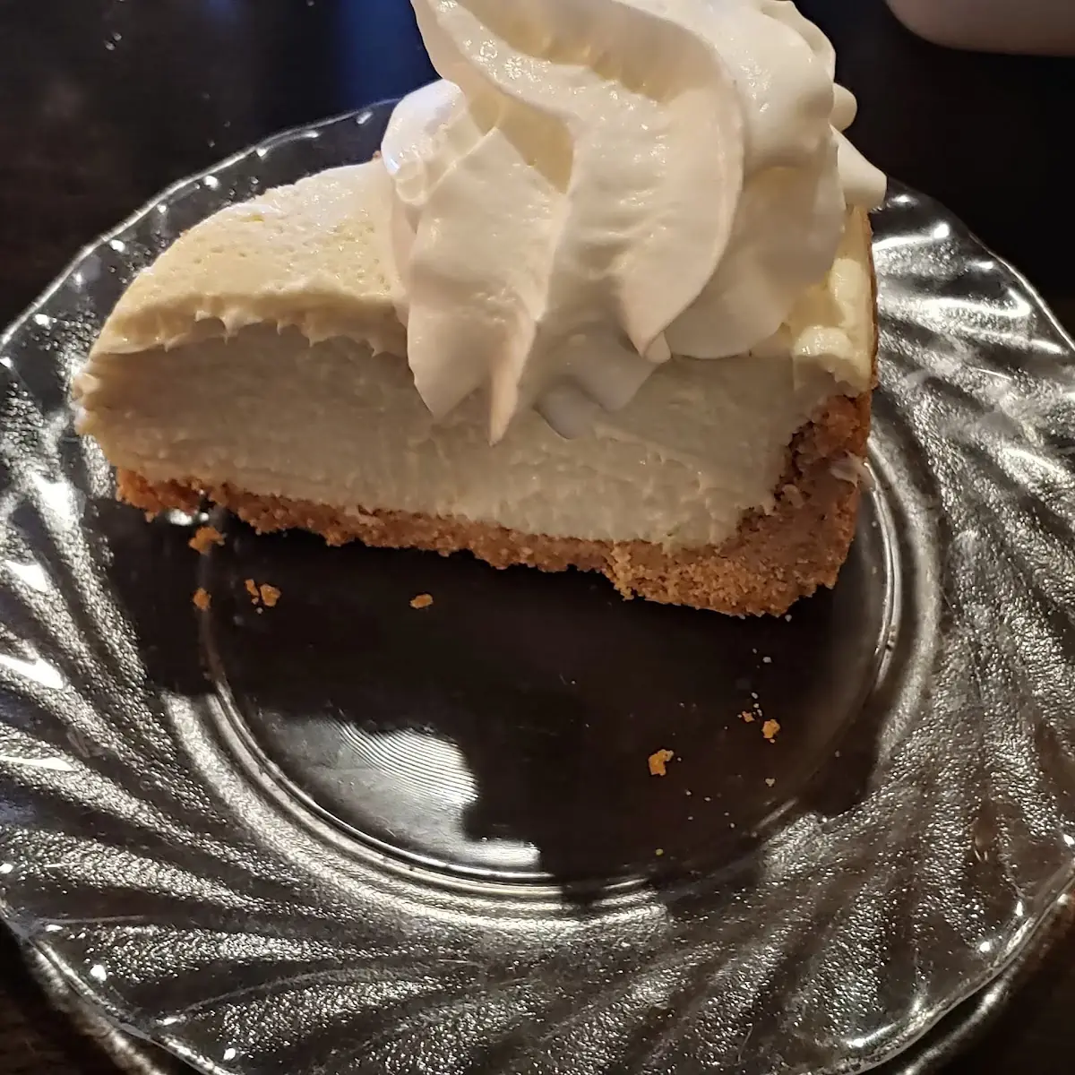 Key Lime Pie
