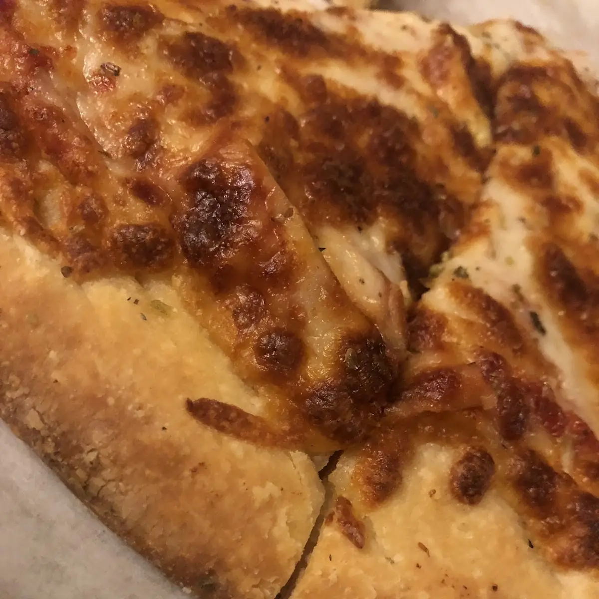 Cheese Pizza