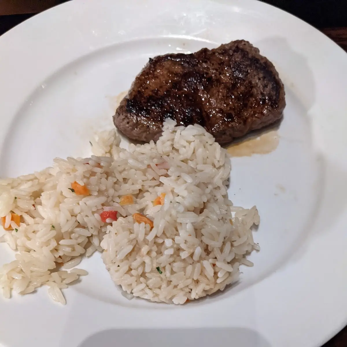 Sirloin Steak