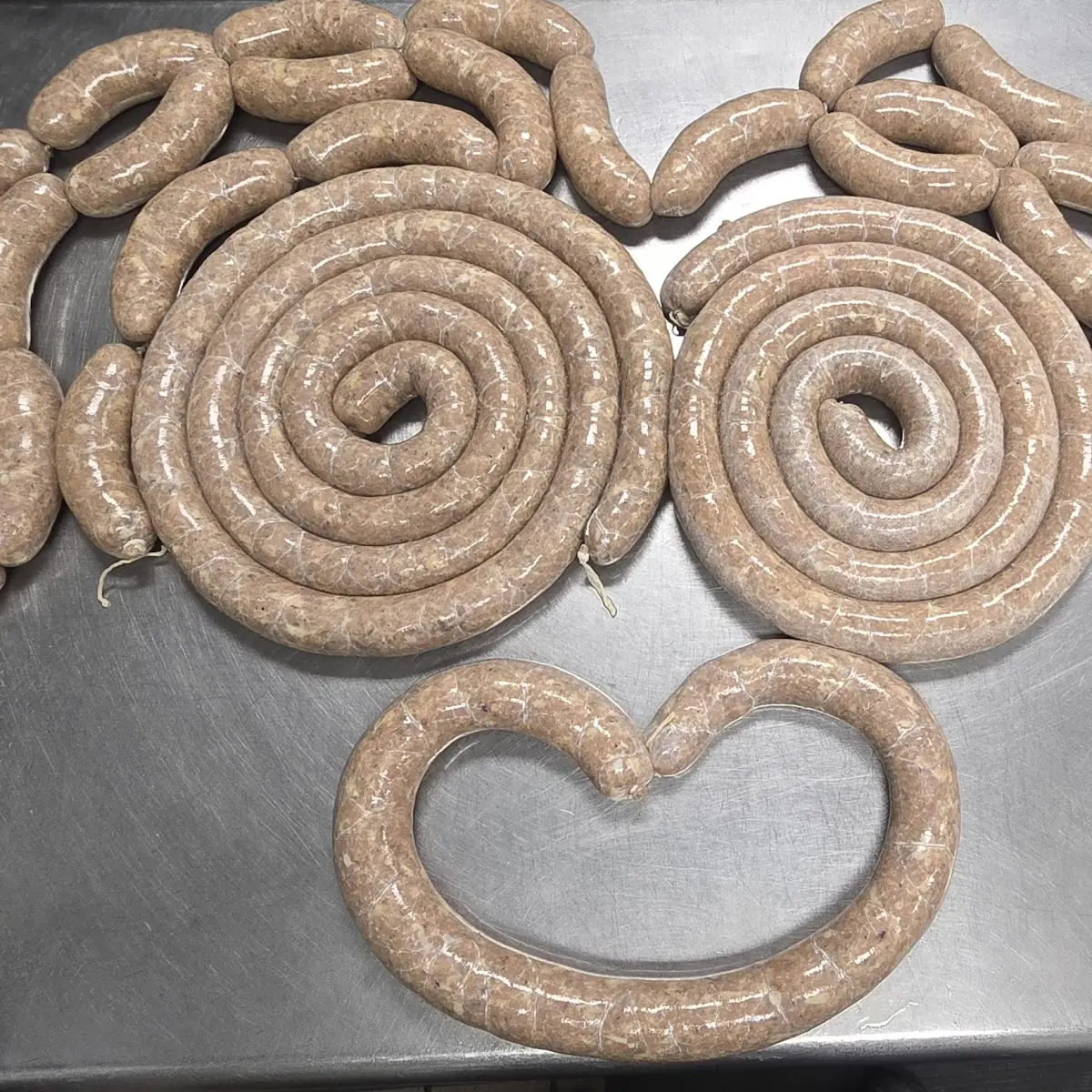 House-Made Sausage