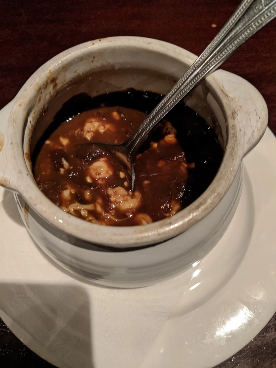 French Onion Soup
